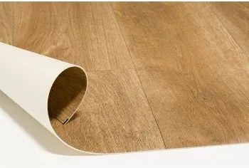 PVC podlaha ORION 514-05 DUB prírodný