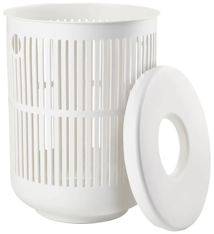 Plastový kôš na bielizeň 60 l Ume - Zone