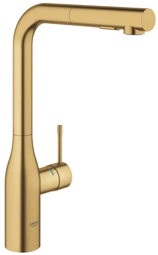 Drezová batéria stojaca ESSENCE 30270GN0