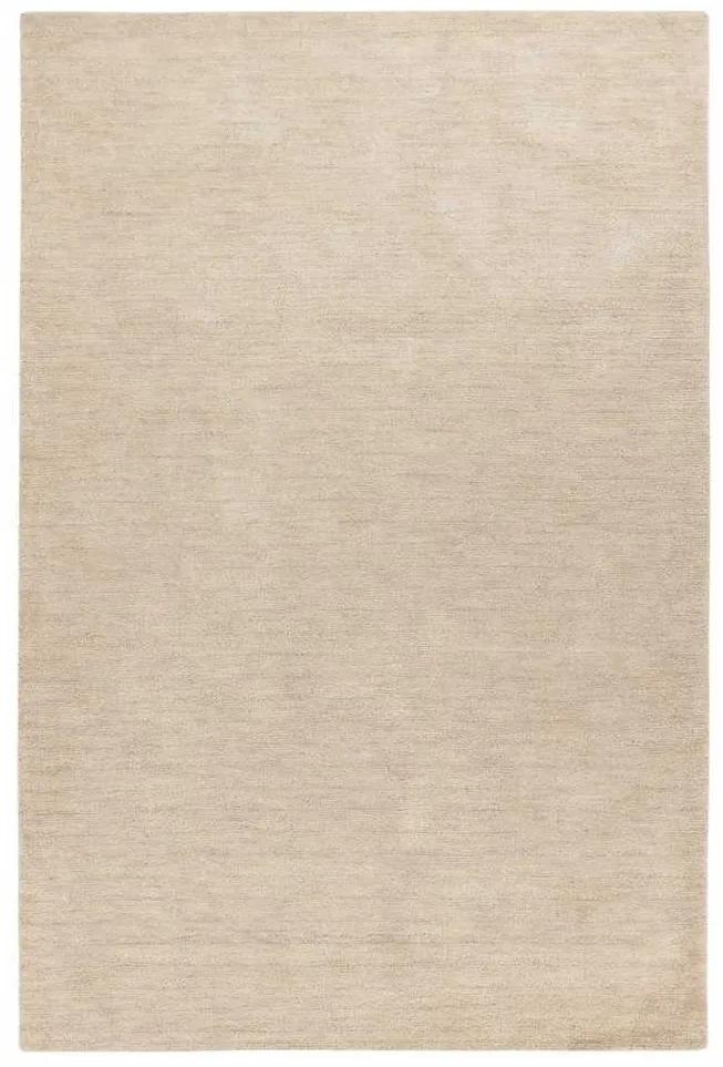 Lalee Kusový koberec Comfy 700 Ivory Rozmer koberca: 120 x 170 cm
