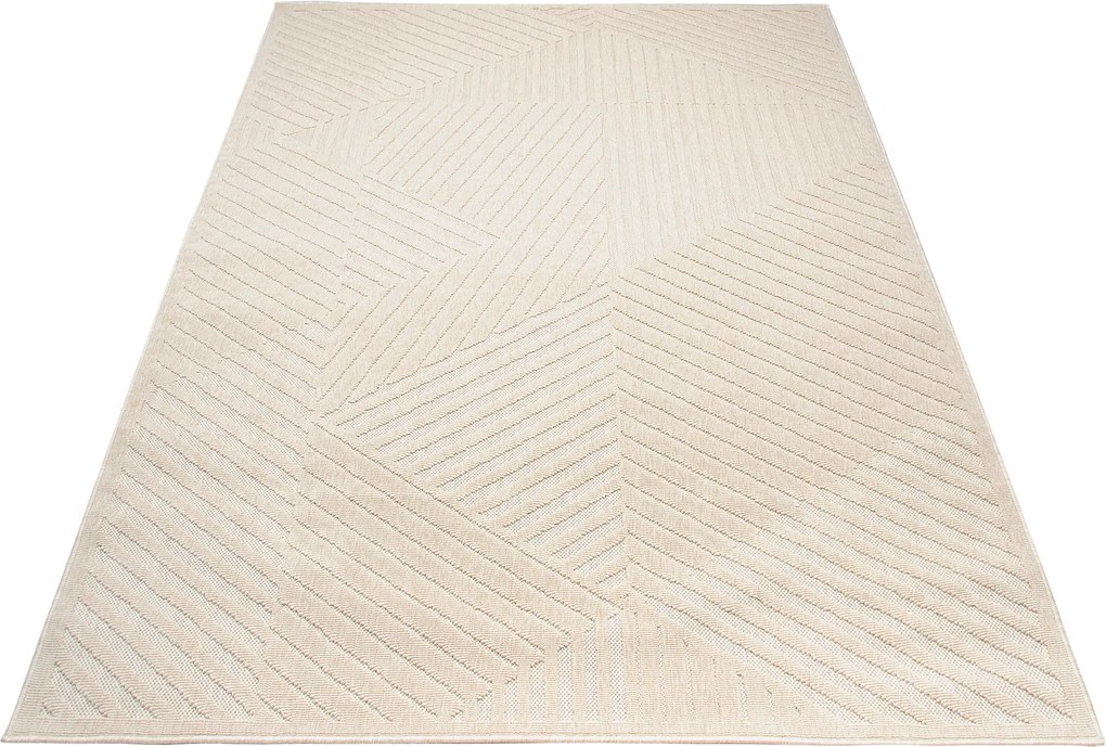 TA Koberec FG42C CREAM CANSAS FOZ Rozmer: 60x100 cm