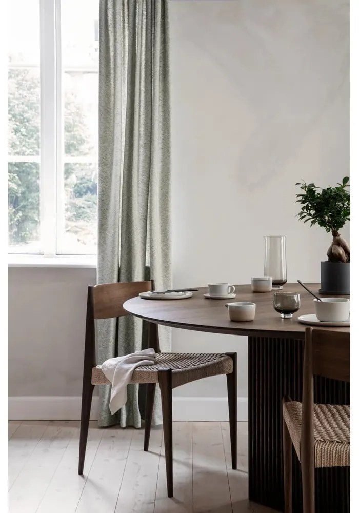 Sivé/béžové keramické šálky v súprave 2 ks 150 ml Kaffee – Blomus