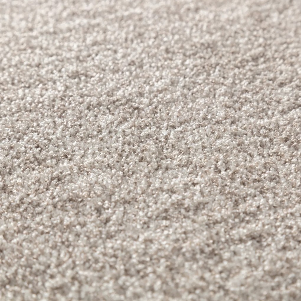 Koberec Zendra taupe 200x290 cm