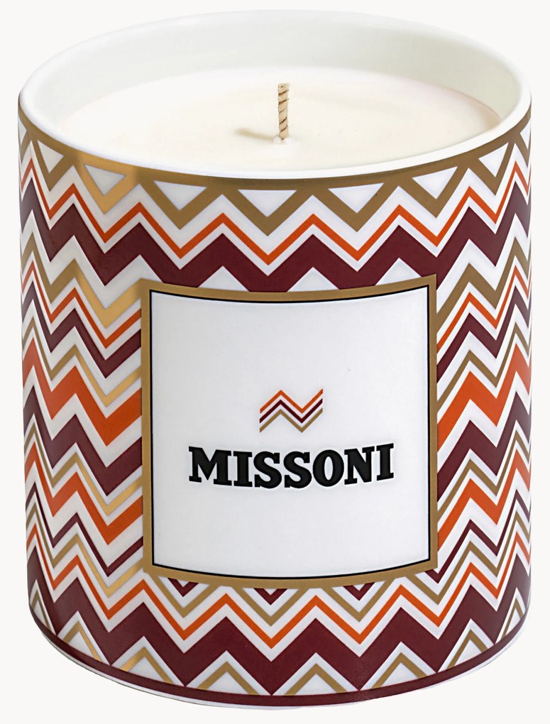 Vonná sviečka Iconic (Cinnamon, Jasmine & Patchouli)