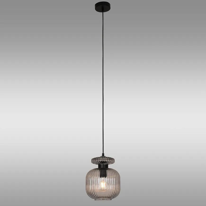 Závesné svietidlo Rialto 1s Ah-Rie271s E27 Lw1