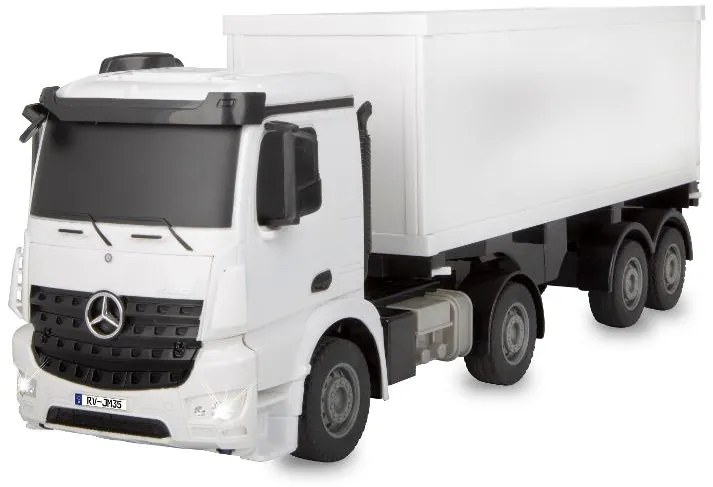 Jamara Kamión na diaľkové ovládanie Mercedes-Benz Arocs  (100394328)