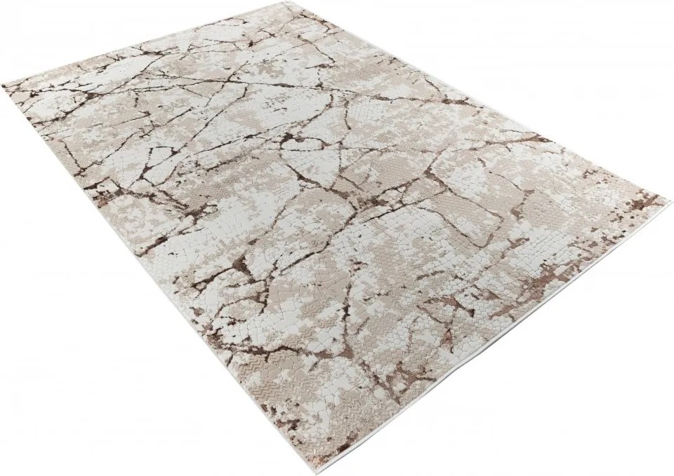 TA Koberec NW01A HNEDÁ PARMA YDD Rozmer: 140x200 cm