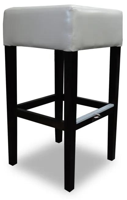 Dizajnová barová stolička Chad 77 rôzne farby