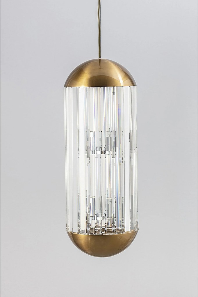 Závesná lampa Grayson 65cm