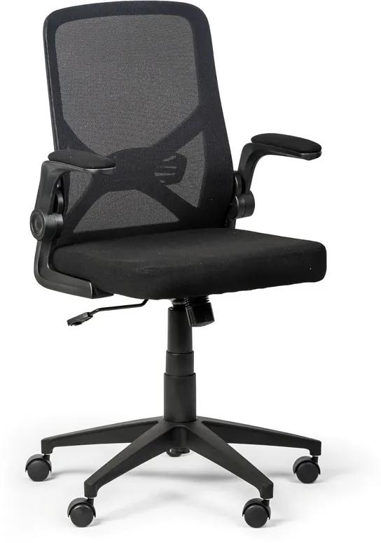 Kancelárska stolička FLEXI, modrá