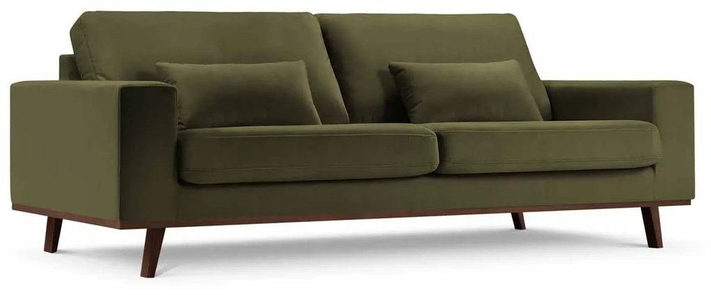 Trojmiestna pohovka Hebe 236 × 93 × 83 cm
