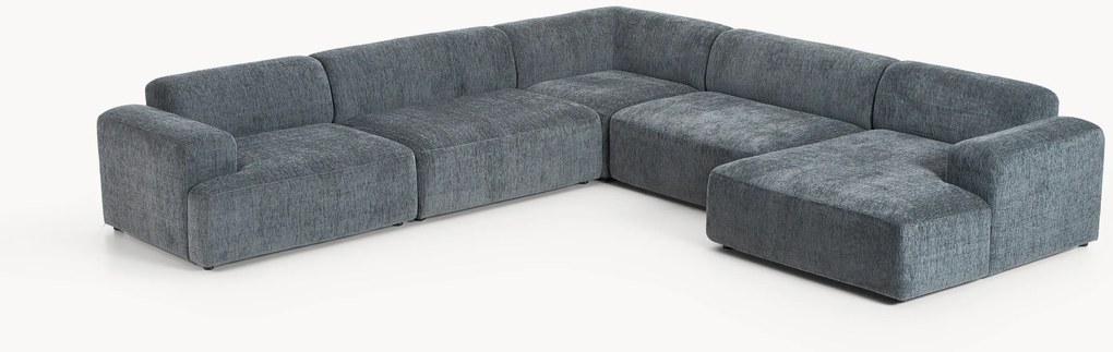 Rohová pohovka Melva