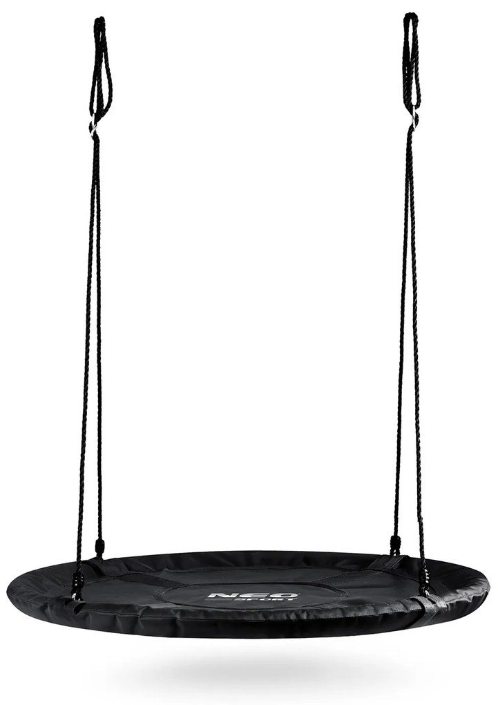 Neo-Sport NS-103 100 cm hojdačka bocianie hniezdo
