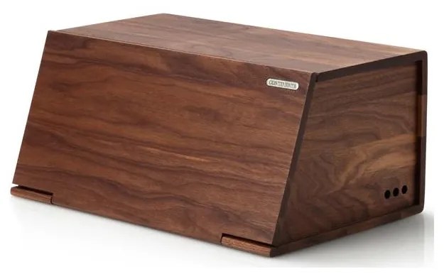 Continenta C4260 - Chlebník 18,5x40 cm orech