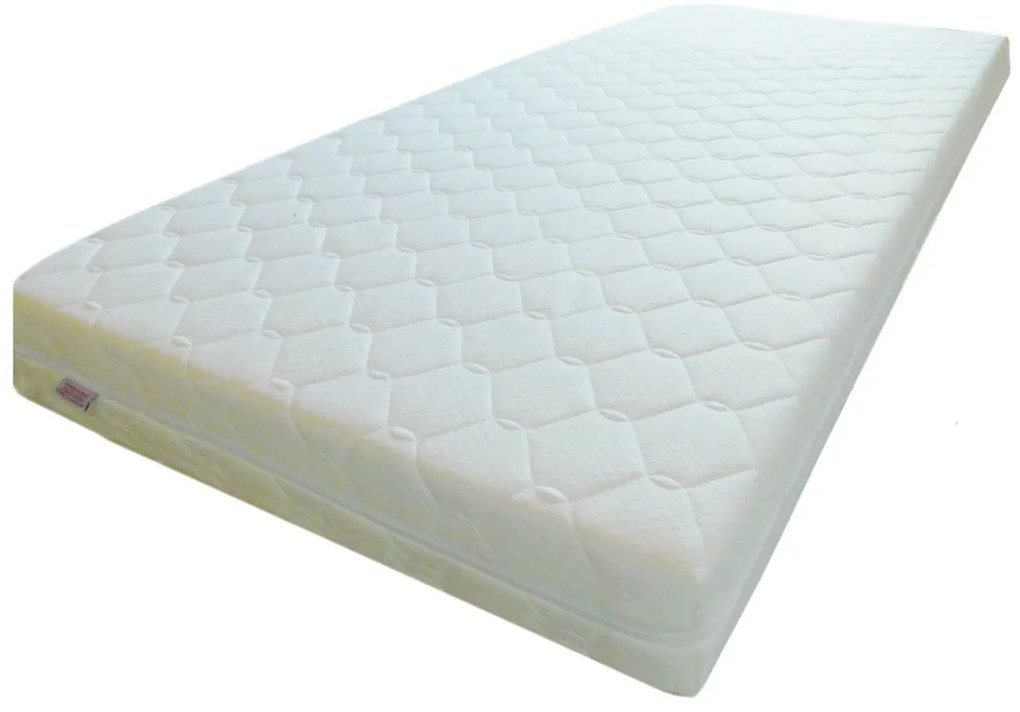 Kokosový matrac COCO STANDARD 18cm 160x200 cm Ochrana matraca: VRÁTANE chrániče matraca