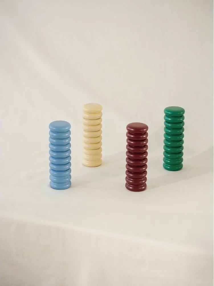 Soľnička a korenička Suli – noo.ma