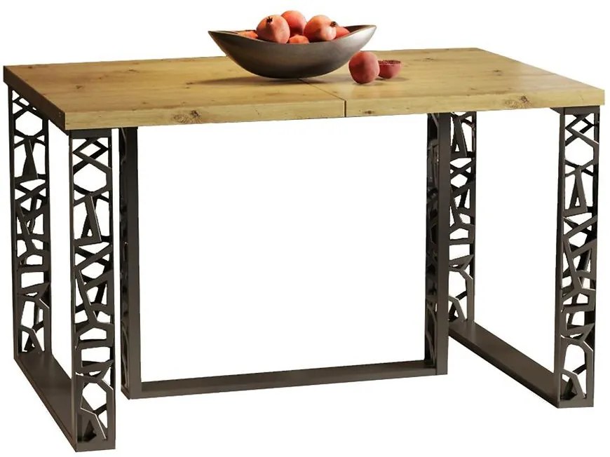 Stôl Ewerest Bis 310 dub artisan