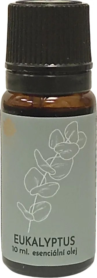 ARÔME Esenciálny olej Eukalyptus