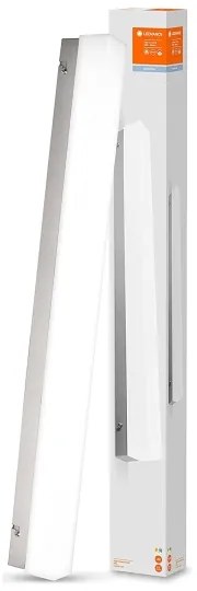 Ledvance - LED Kúpeľňové osvetlenie zrkadla SQUARE LED/14W/230V IP44 3000/4000K