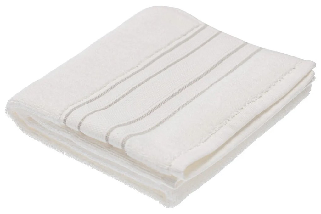 Uterák Gunnar 50x90cm biela sivá