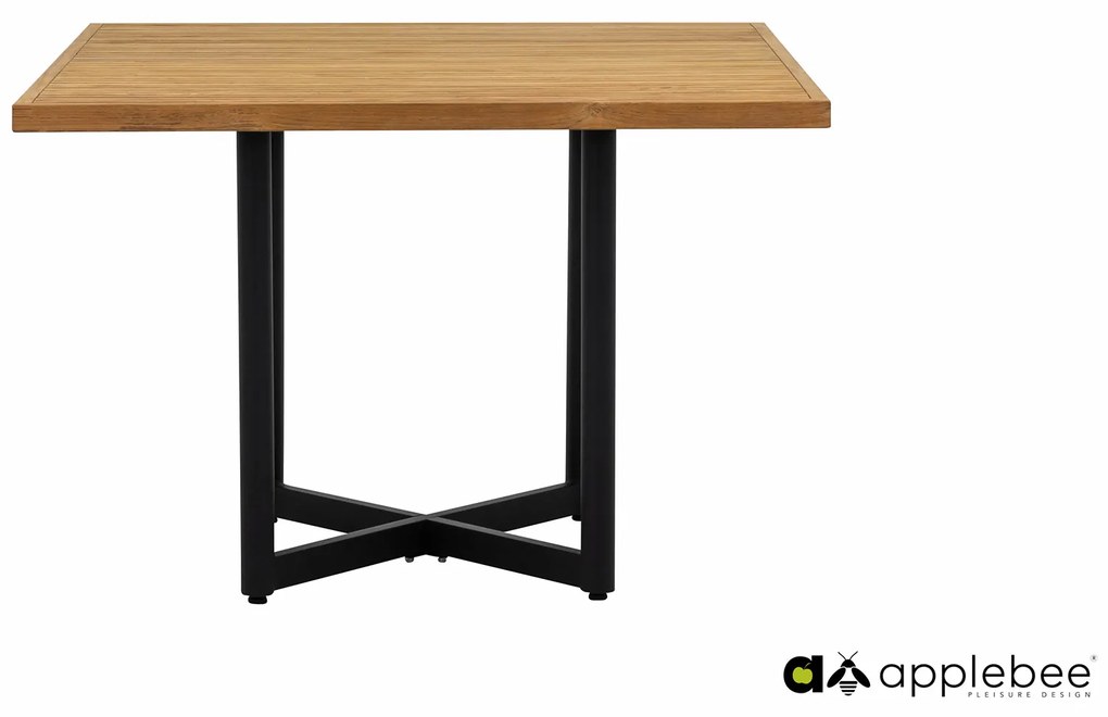 Jakarta jedálenský stôl 110 cm