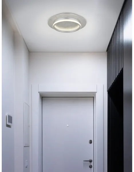 Globo 62000102- LED stmievateľné stropné svietidlo MARY LED/24W/230V 2700-6500K+DO