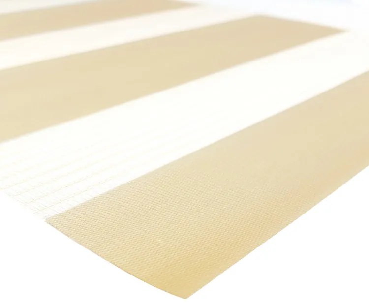 Gario Roleta Deň a noc Mini Standard Béžová Šírka: 90 cm, Výška: 150 cm