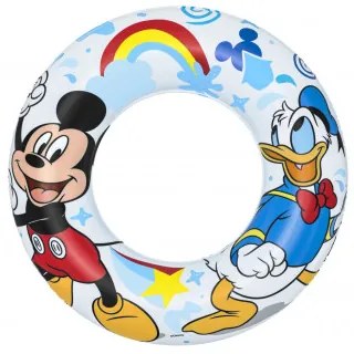 Nafukovacie koleso Bestway 91004 Disney Mickey and Friends 56 cm