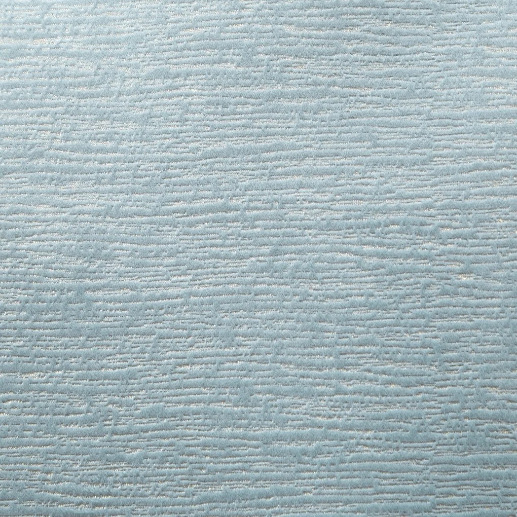 ZATEMŇOVACÍ ZÁVES NA KRÚŽKOCH MABEL 140X250 CM BLEDOMODRÁ