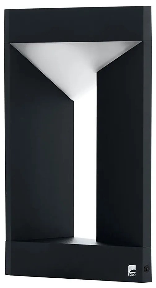 Eglo 98749 - LED vonkajšie svietidlo NEMBRO LED/10W/230V IP54