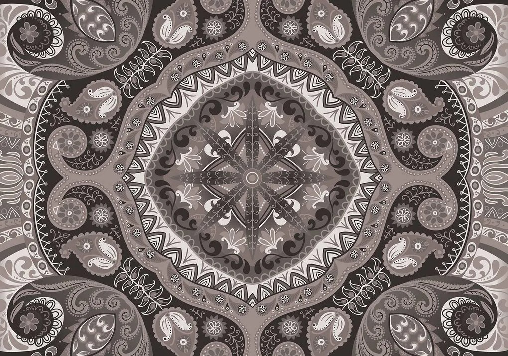 Fototapeta - Mozaika (254x184 cm)