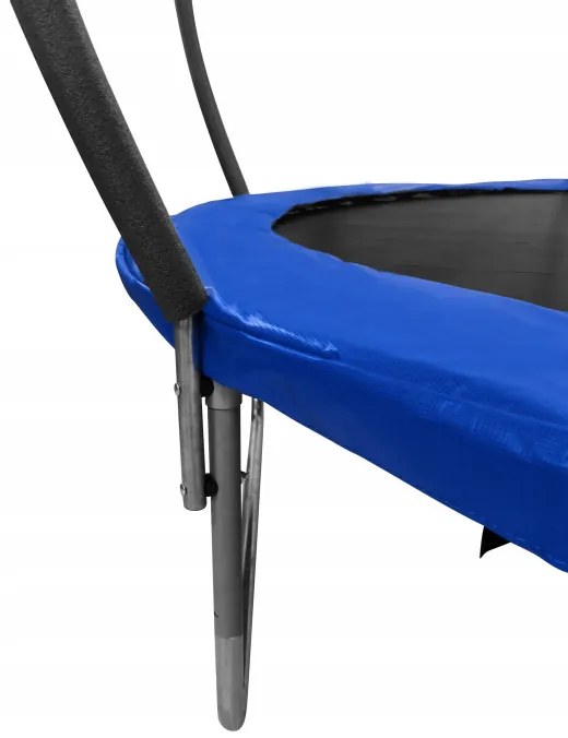 Trampolína HENZEN modrá