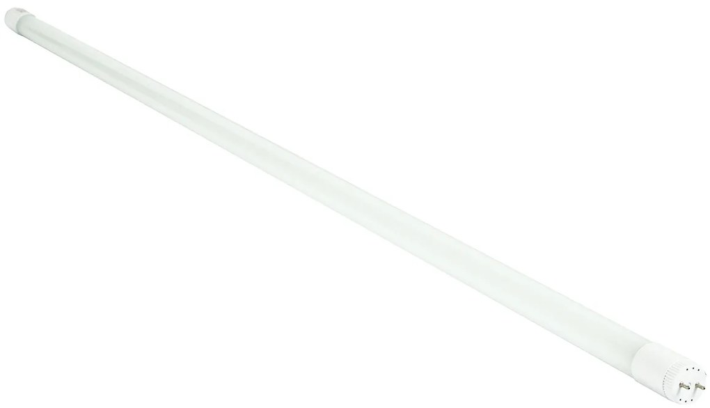 BERGE LED trubica MILIO - T8 - 18W - 120cm - high lumen - 2550lm - neutrálna biela