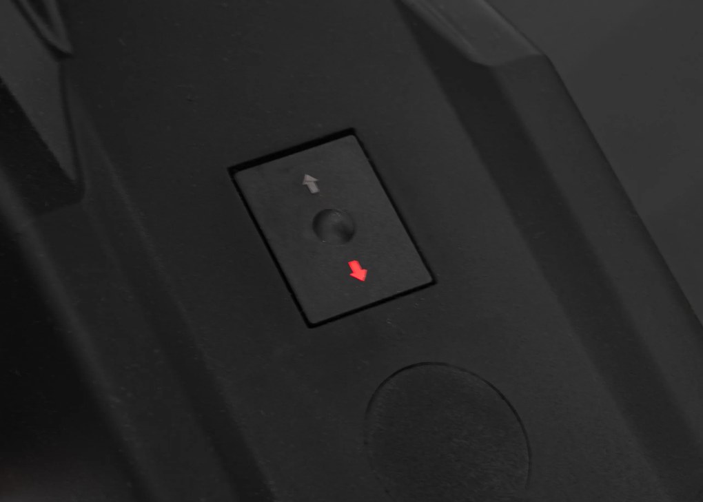 Ramiz Detská motokára na batérie Fast 3 Drift biela + funkcia Drift + motory 2x150W + rádio LED + pásy