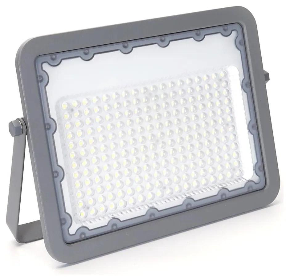 Aigostar - LED Reflektor LED/150W/230V šedá 6500K IP65