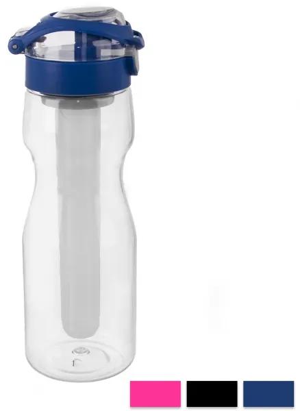 Orion domácí potřeby Nápojová láhev s chladící vložkou Saga 0,7 l