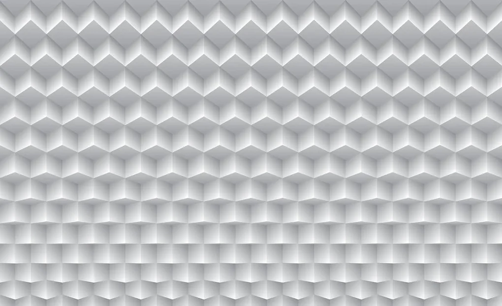 Fototapeta - Efekt 3D (254x184 cm)