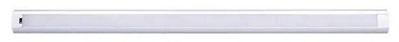 Solight WO217 - LED Stmievateľné podlinkové svietidlo so senzorom LED/9W/230V