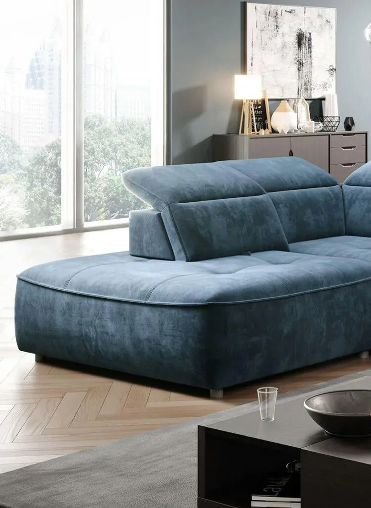 Sedacia súprava LUXARO L