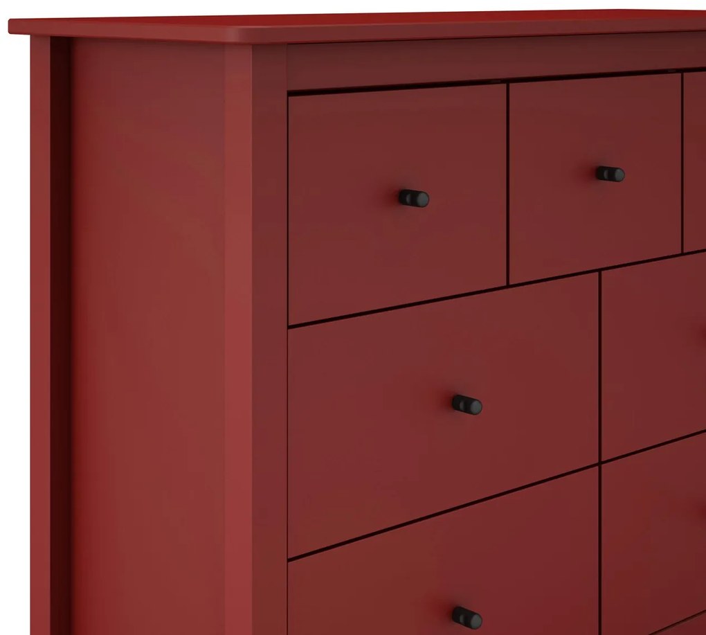 Komoda Misti 110 × 40 × 80 cm