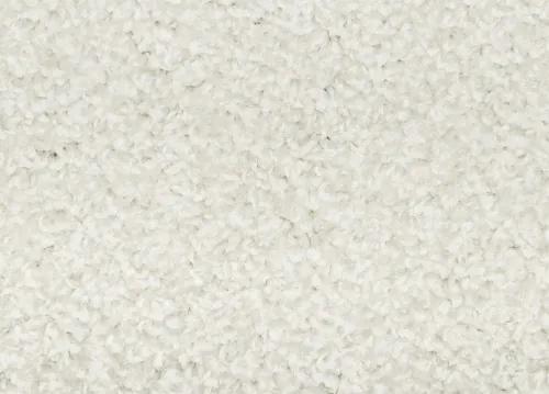 Koberce Breno Metrážny koberec SUNSET 02, šíře role 400 cm, biela