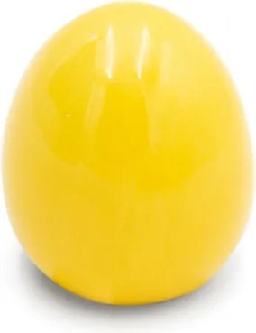 Veľkonočná dekorácia FIG 236 J žltá (2 ks)
