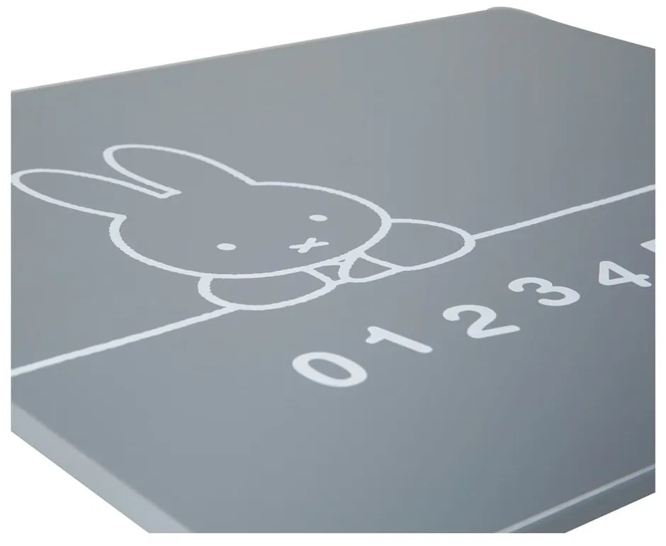 Súprava detského nábytku 3 ks Miffy – Roba