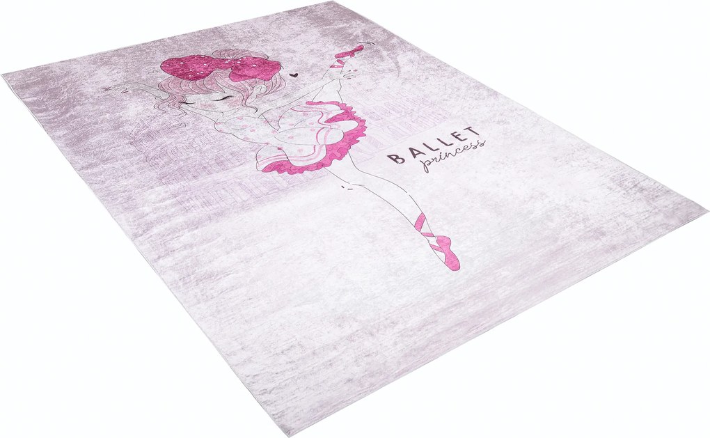 TA Koberec 41970 VYTLAČIŤ EMMA Rozmer: 160x230 cm