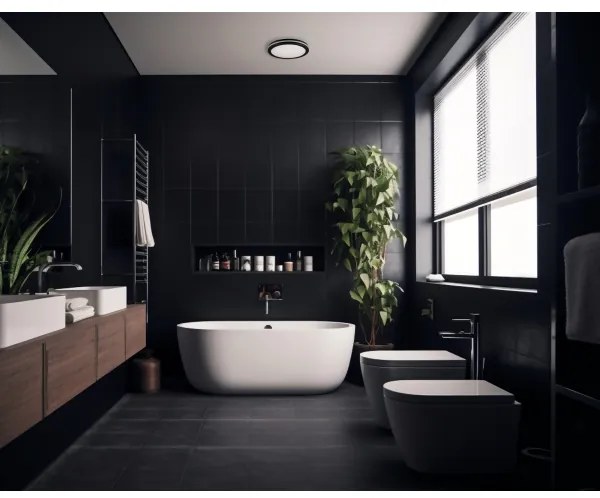 Kanlux 38383 - LED Vonkajšie svietidlo BENO ECO LED/20W/230V 3000/4000/6500K IP65