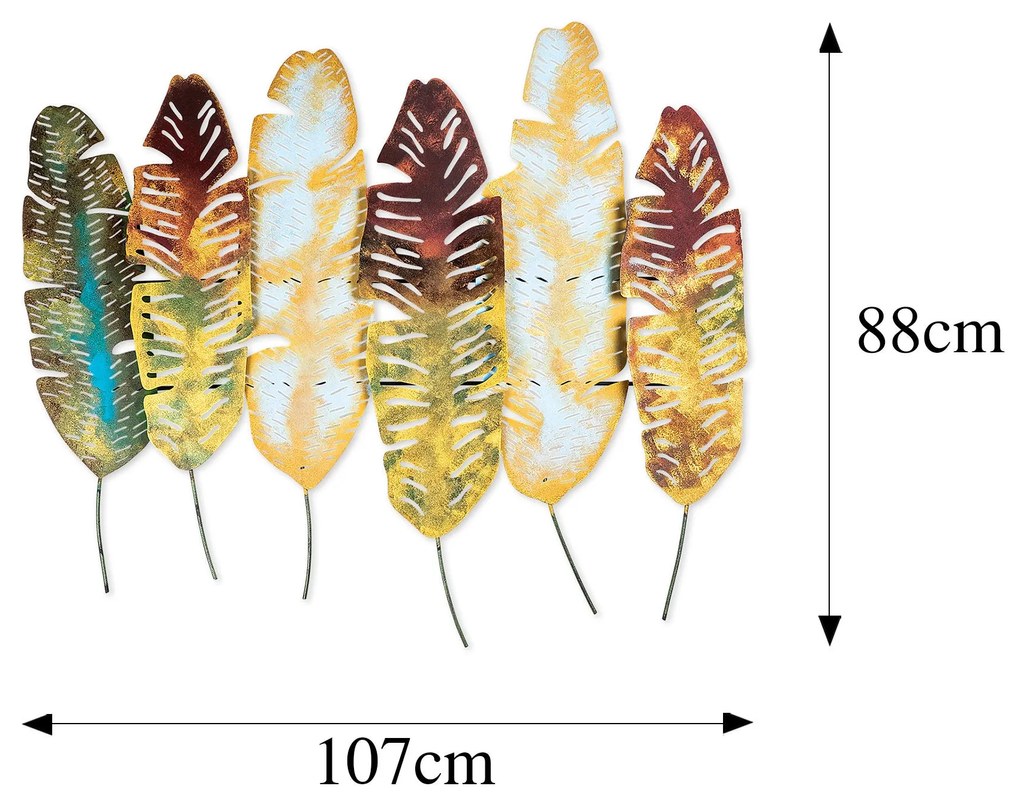Leaves v11