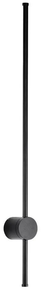 Azzardo AZ5339 - LED Vonkajšie nástenné svietidlo GUIDO LED/12W/230V IP54