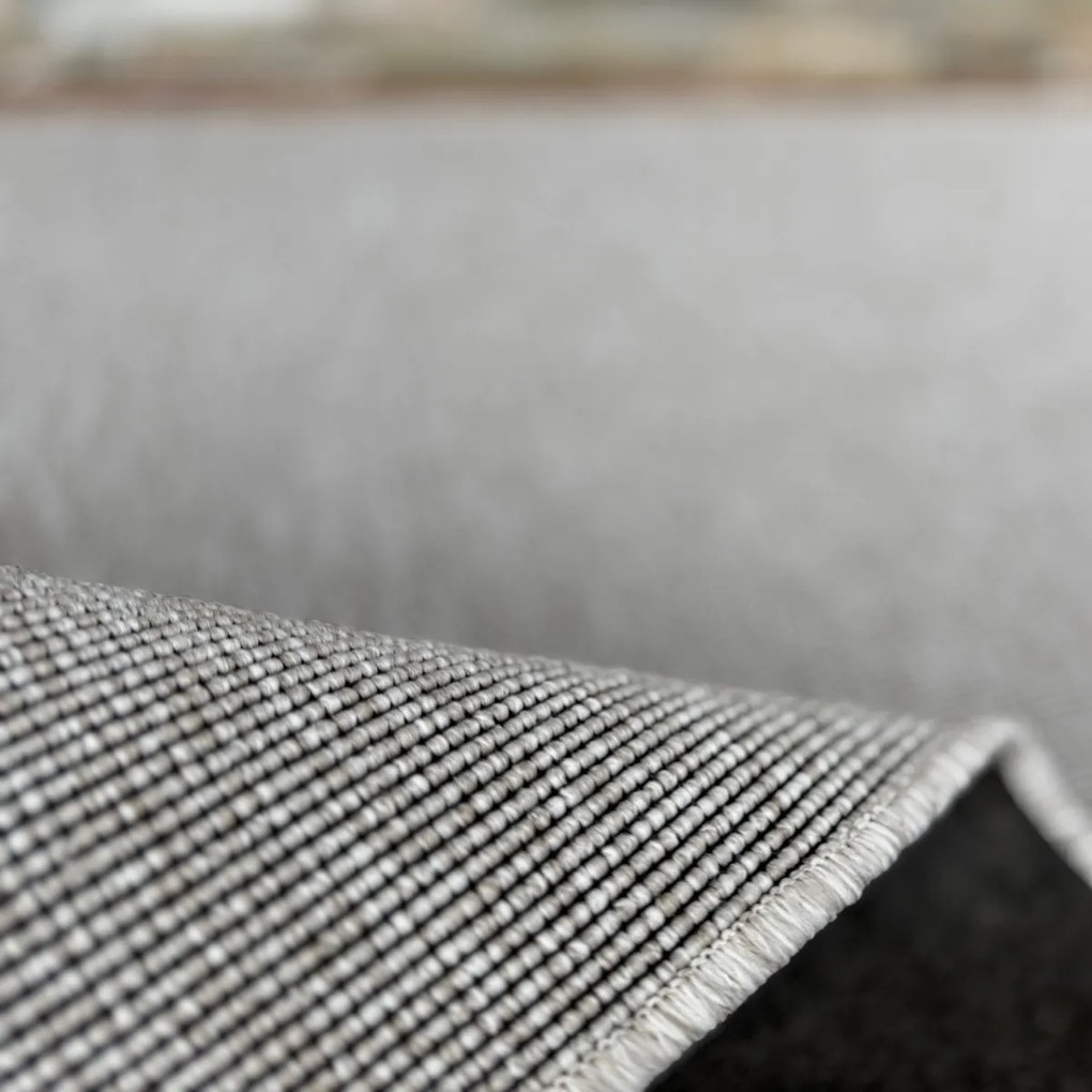 Kusový koberec Nature NEW béžová, 140x200, béžová, kuchyňa, Vopi