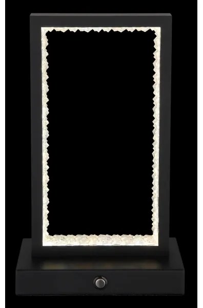 Globo 24008S - LED stmievateľná stolná lampa SAMEGA LED/3W/3,7V