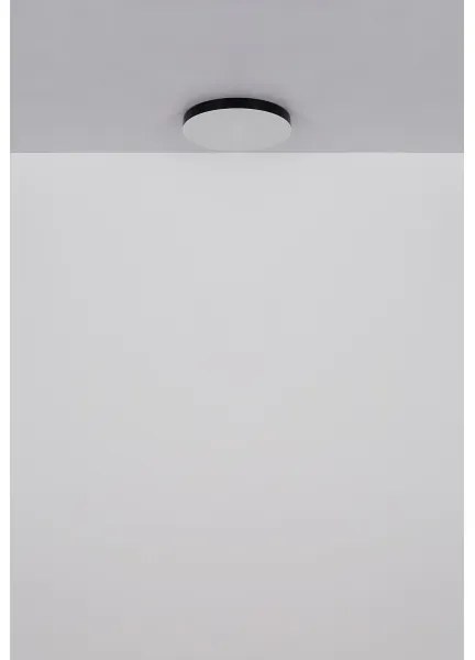 Globo 12384-50 - LED Stropné svietidlo MATTHEW LED/50W/230V